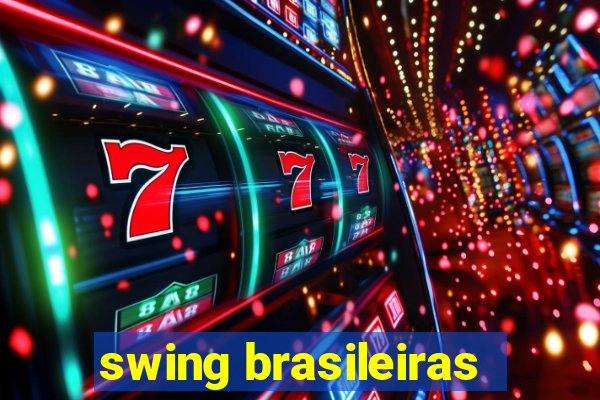 swing brasileiras